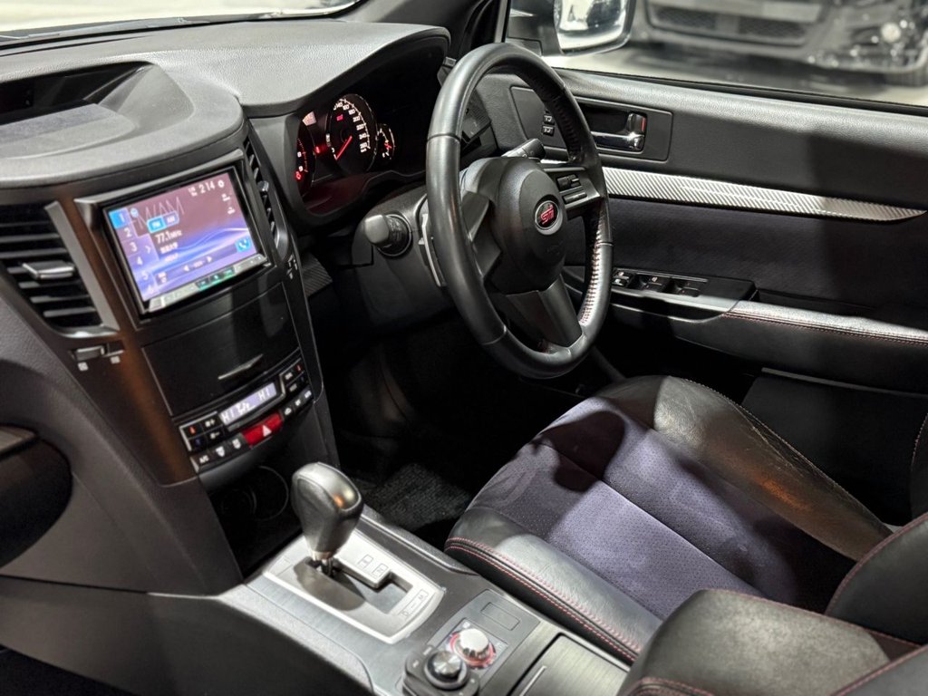 Used Subaru Legacy 2010 for sale - 77588346: Photo 33