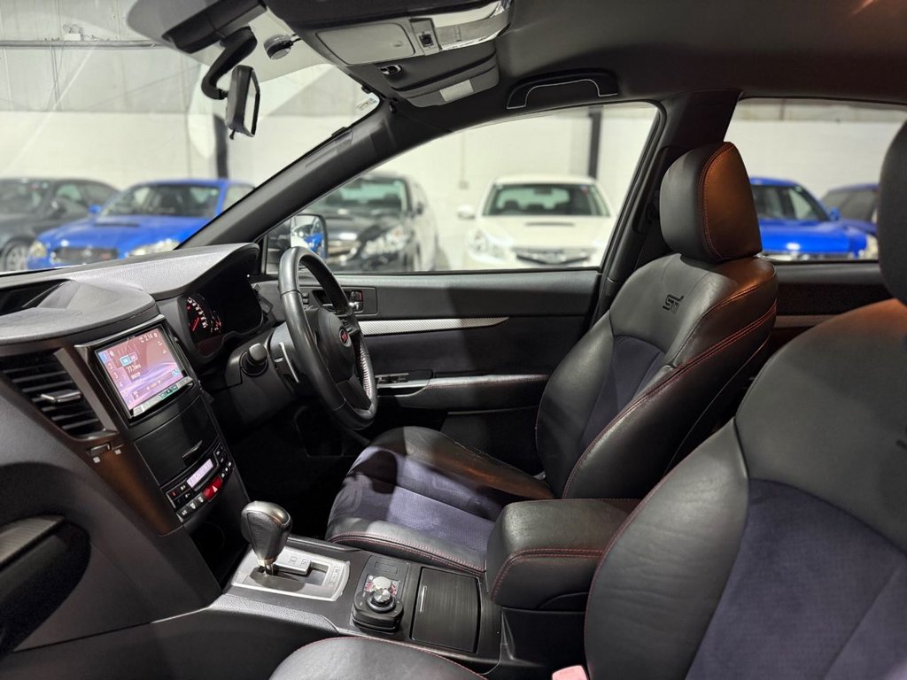 Used Subaru Legacy 2010 for sale - 77588346: Photo 35