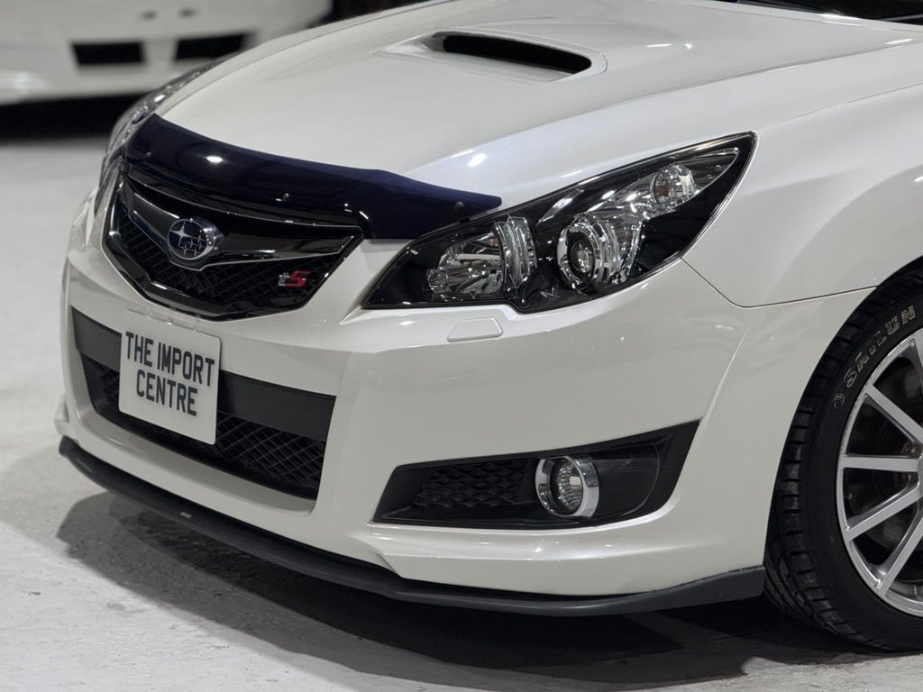 Used Subaru Legacy 2010 for sale - 77588346: Photo 6