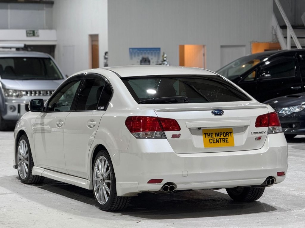 Used Subaru Legacy 2010 for sale - 77588346: Photo 7