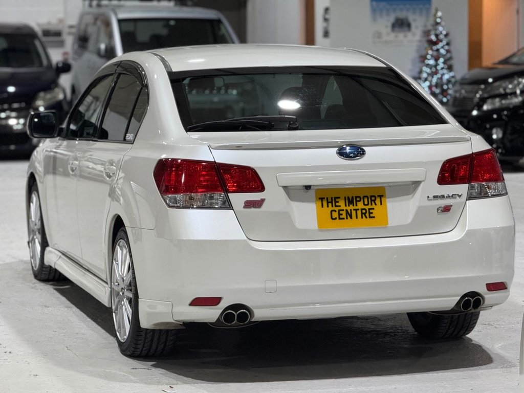 Used Subaru Legacy 2010 for sale - 77588346: Photo 8