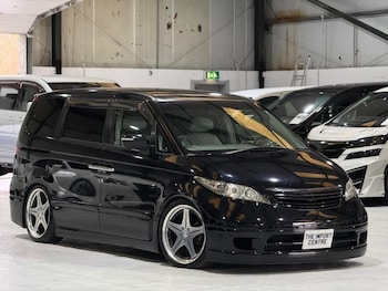 Used Honda Elysion 2005 for sale - 78964316: Photo