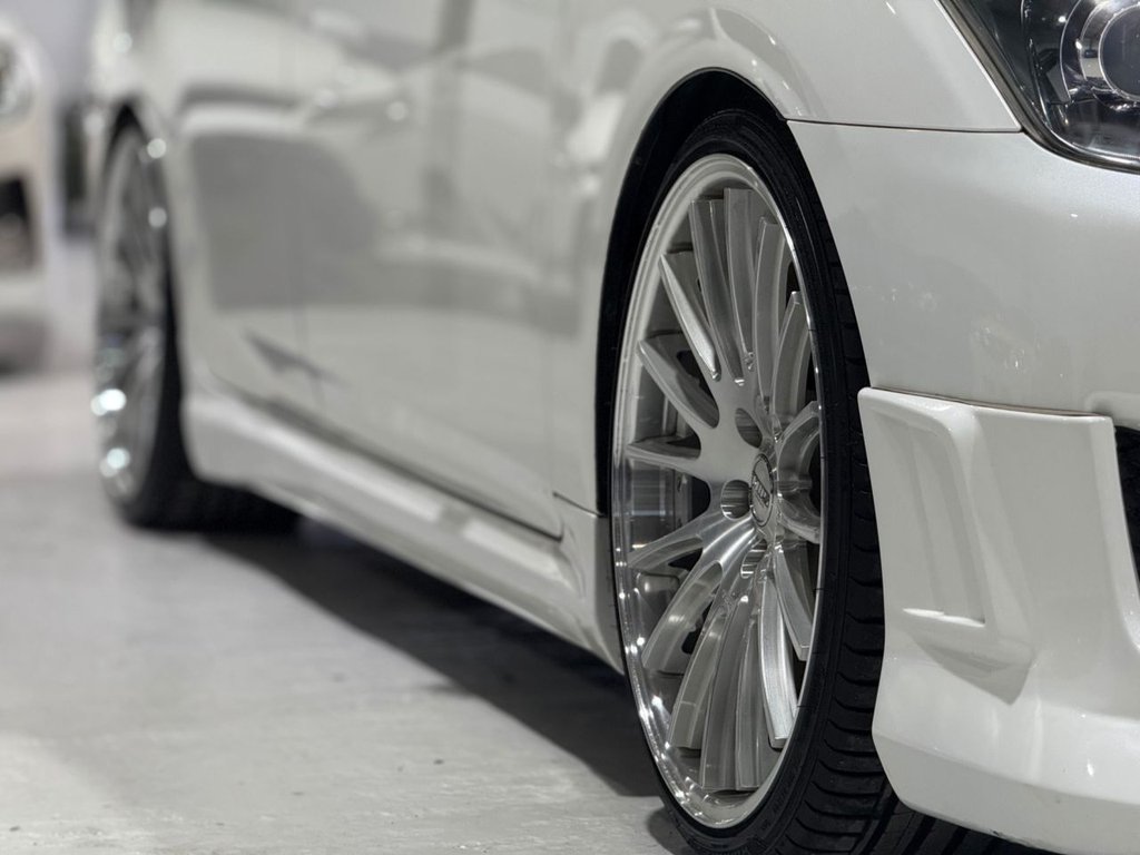 Used Toyota Crown 2008 for sale - 77582217: Photo 10