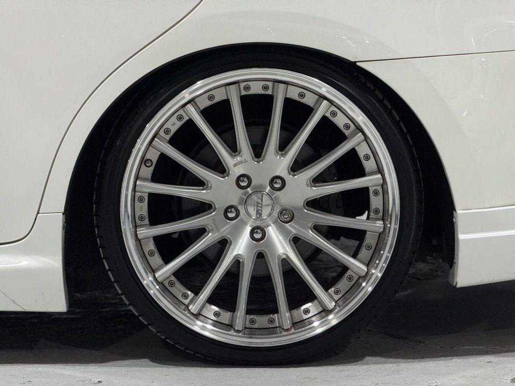 Used Toyota Crown 2008 for sale - 77582217: Photo 29