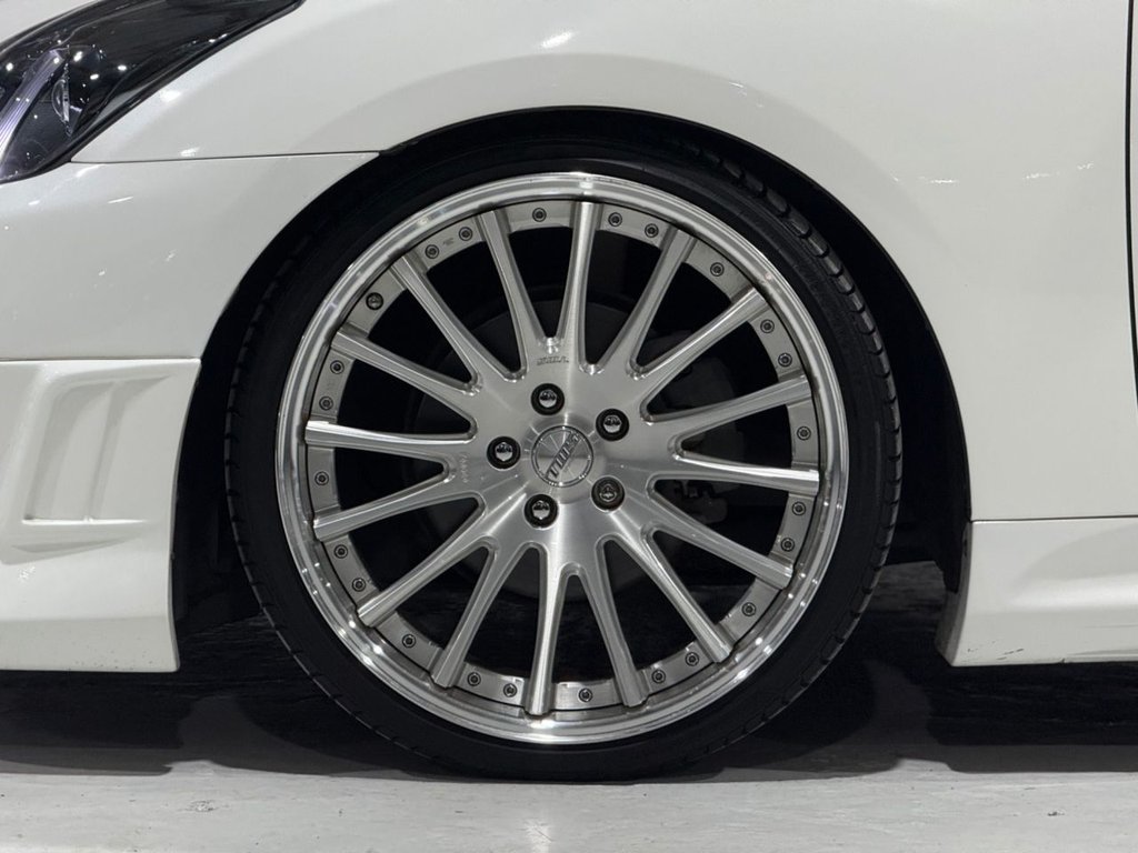 Used Toyota Crown 2008 for sale - 77582217: Photo 30