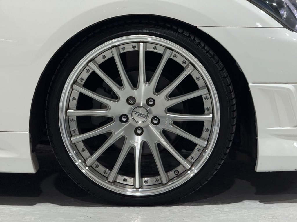 Used Toyota Crown 2008 for sale - 77582217: Photo 31