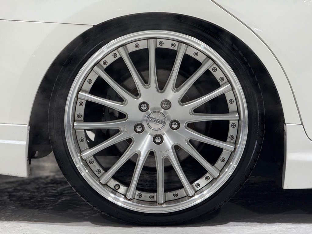 Used Toyota Crown 2008 for sale - 77582217: Photo 32