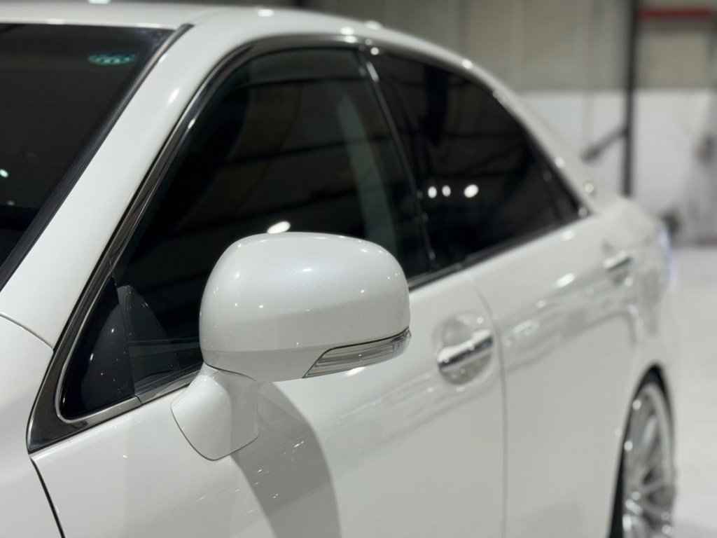 Used Toyota Crown 2008 for sale - 77582217: Photo 35