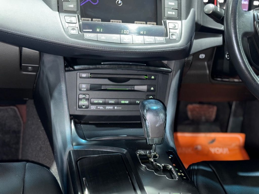 Used Toyota Crown 2008 for sale - 77582217: Photo 37