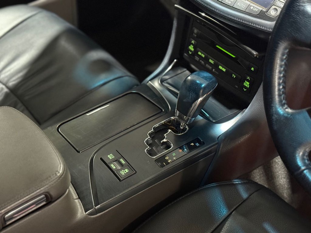 Used Toyota Crown 2008 for sale - 77582217: Photo 44