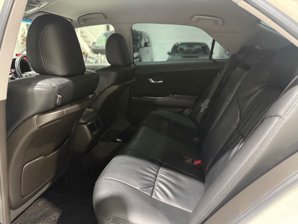 Used Toyota Crown 2008 for sale - 77582217: Photo 48