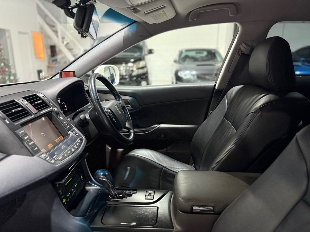 Used Toyota Crown 2008 for sale - 77582217: Photo 49