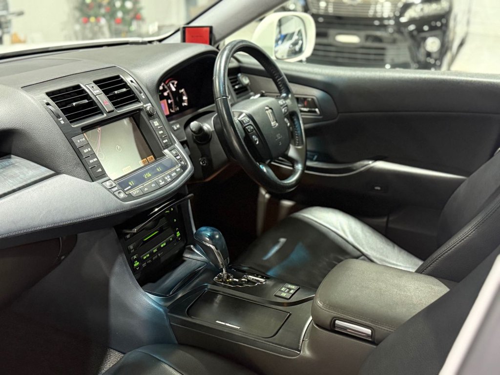 Used Toyota Crown 2008 for sale - 77582217: Photo 50