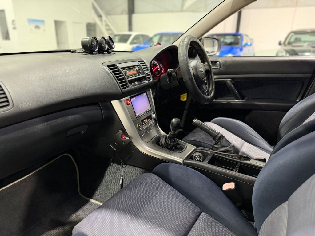 Used Subaru Legacy 2003 for sale - 77588209: Photo 17