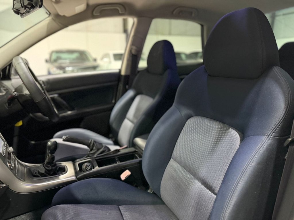 Used Subaru Legacy 2003 for sale - 77588209: Photo 18