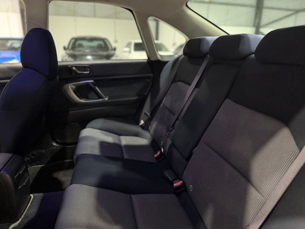 Used Subaru Legacy 2003 for sale - 77588209: Photo 19