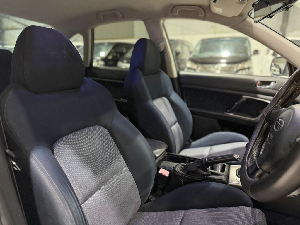 Used Subaru Legacy 2003 for sale - 77588209: Photo 20