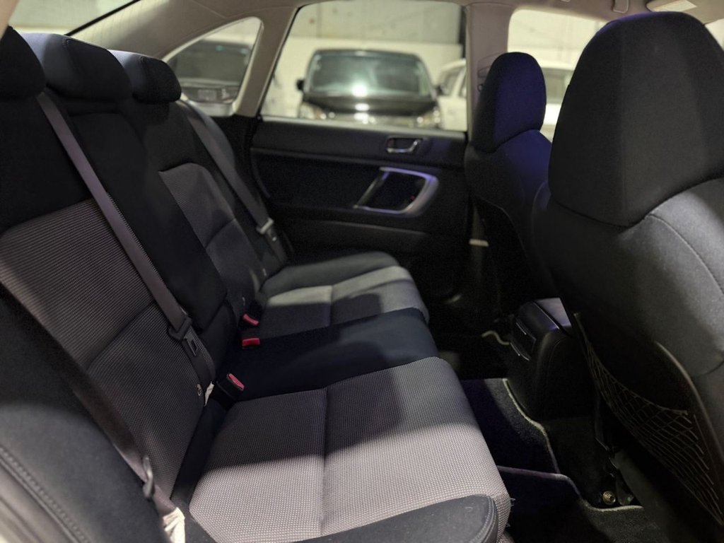 Used Subaru Legacy 2003 for sale - 77588209: Photo 21
