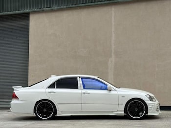Used Toyota Crown 2004 for sale - 78781050: Photo