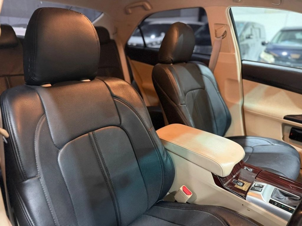 Used Toyota Mark X 2010 for sale - 77582221: Photo 10