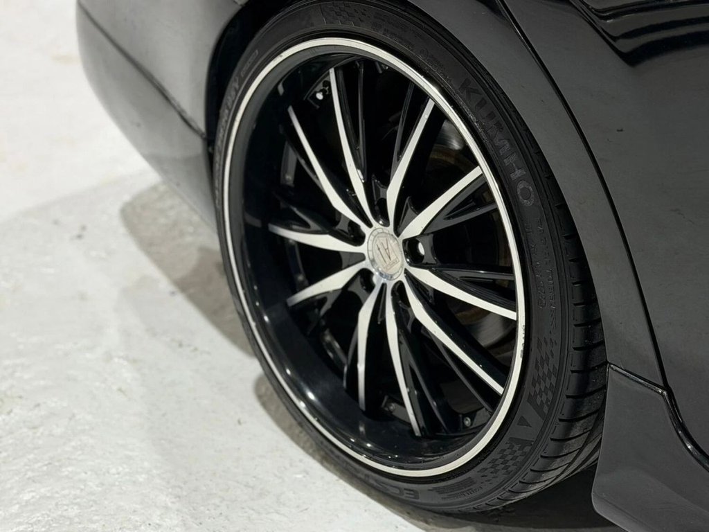 Used Toyota Mark X 2010 for sale - 77582221: Photo 13