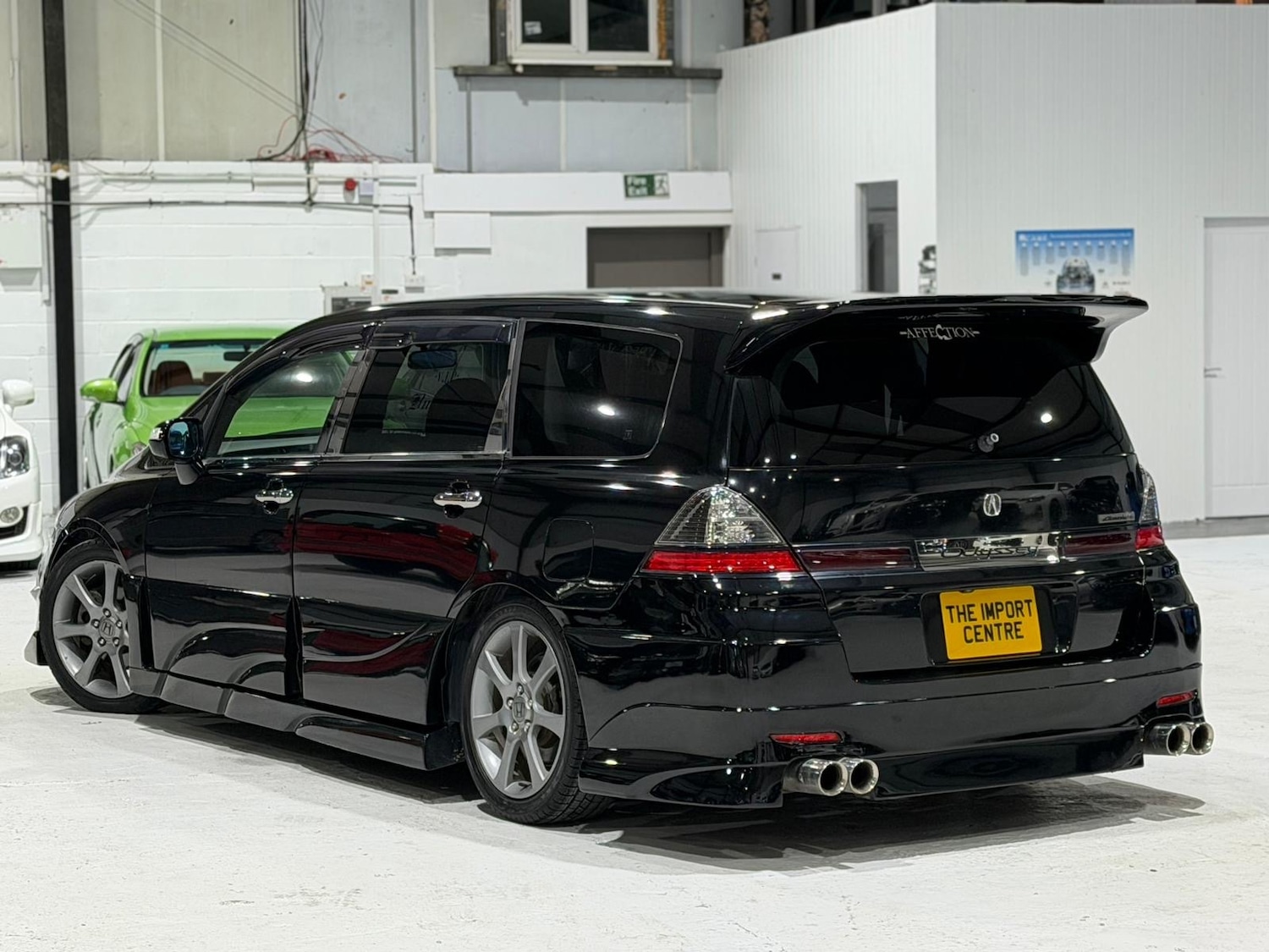 Used Honda Odyssey 2007 for sale - 77277468: Photo 10