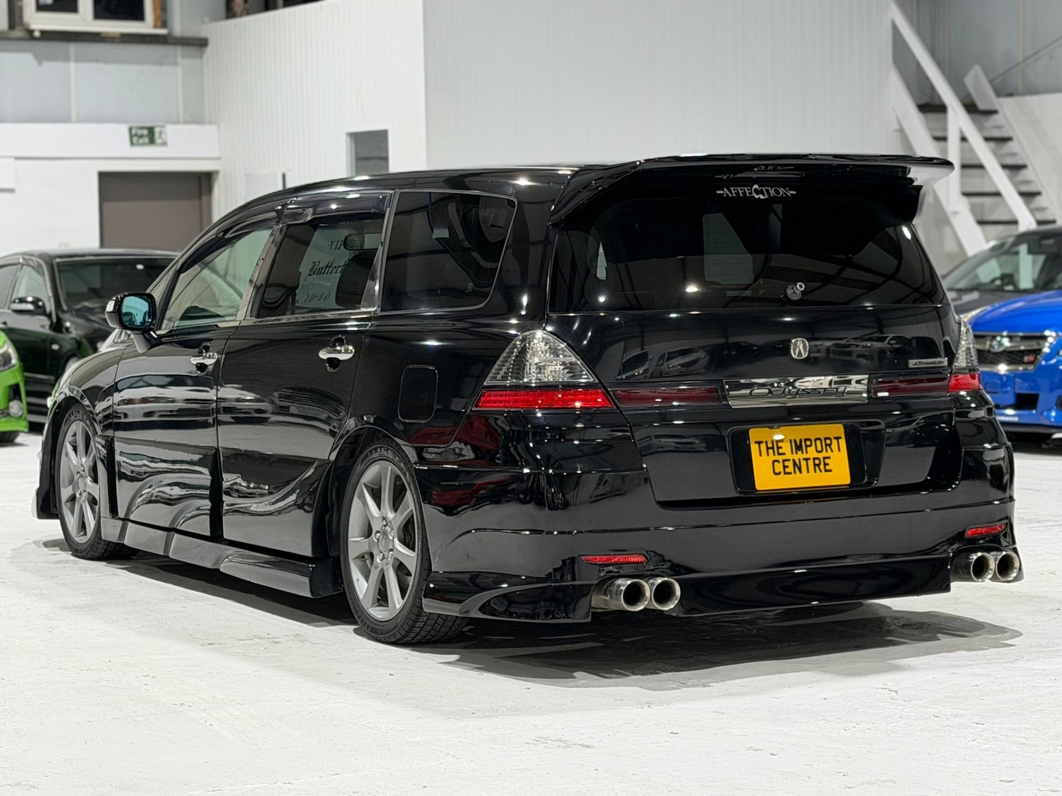 Used Honda Odyssey 2007 for sale - 77277468: Photo 12