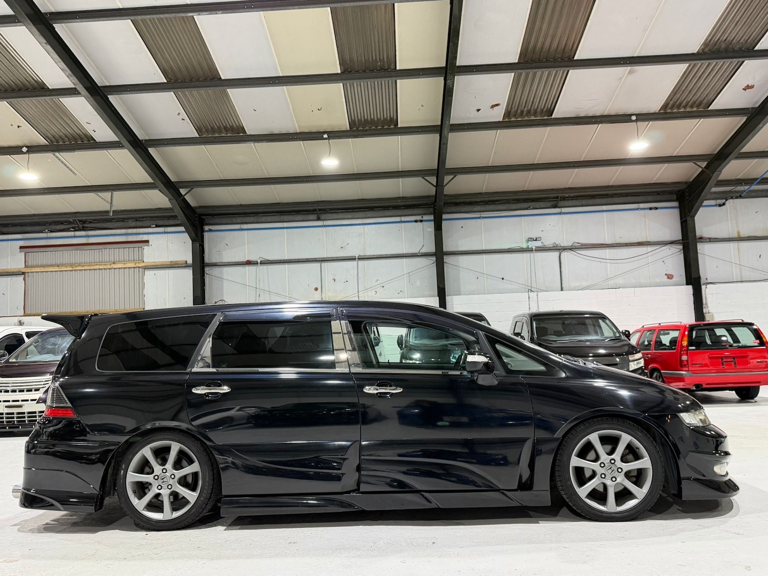 Used Honda Odyssey 2007 for sale - 77277468: Photo 13