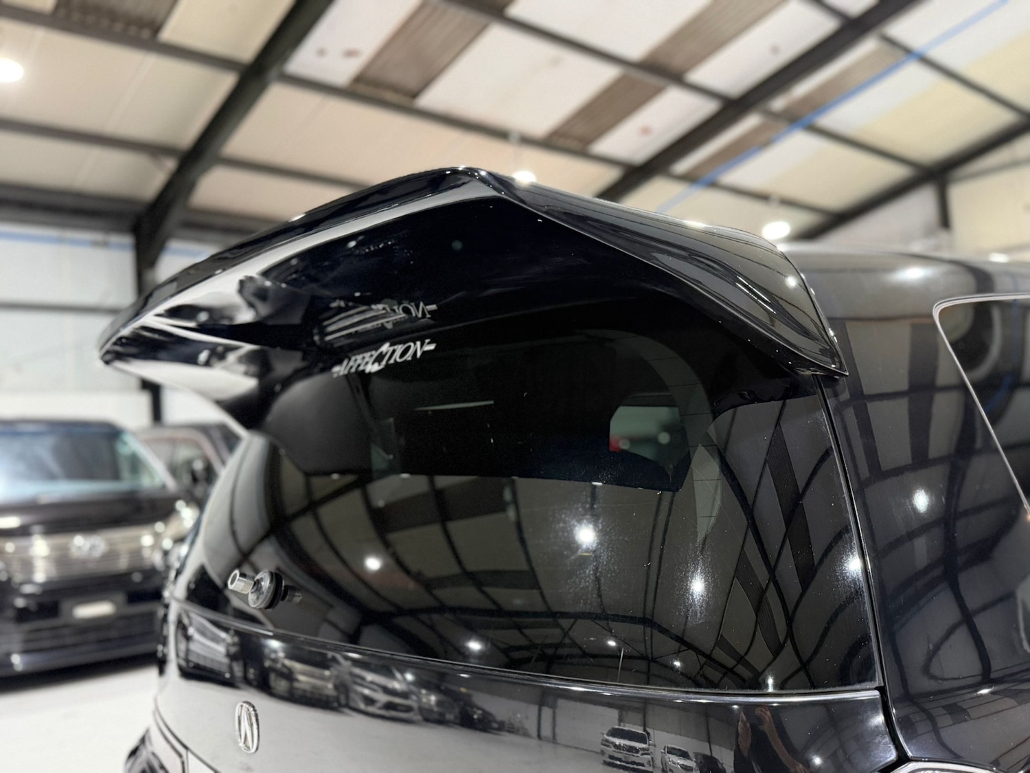 Used Honda Odyssey 2007 for sale - 77277468: Photo 17