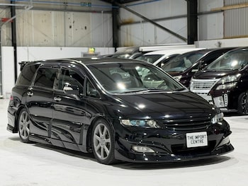 2007 (15) - 2.4 ABSOLUTE EDITION 7 SEAT AUTO PETROL ULEZ VIP SHOW CAR 5-Door