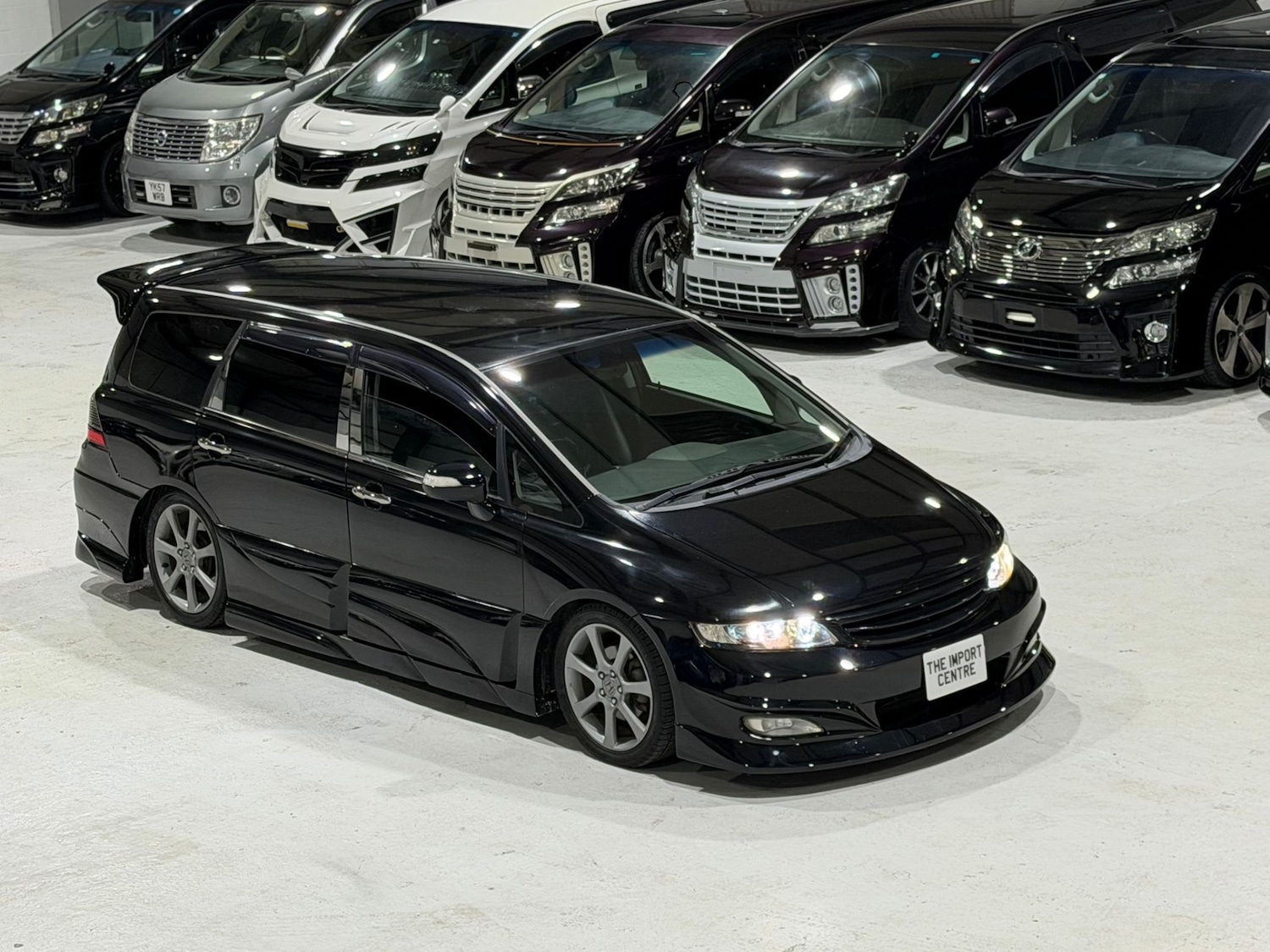 Used Honda Odyssey 2007 for sale - 77277468: Photo 20