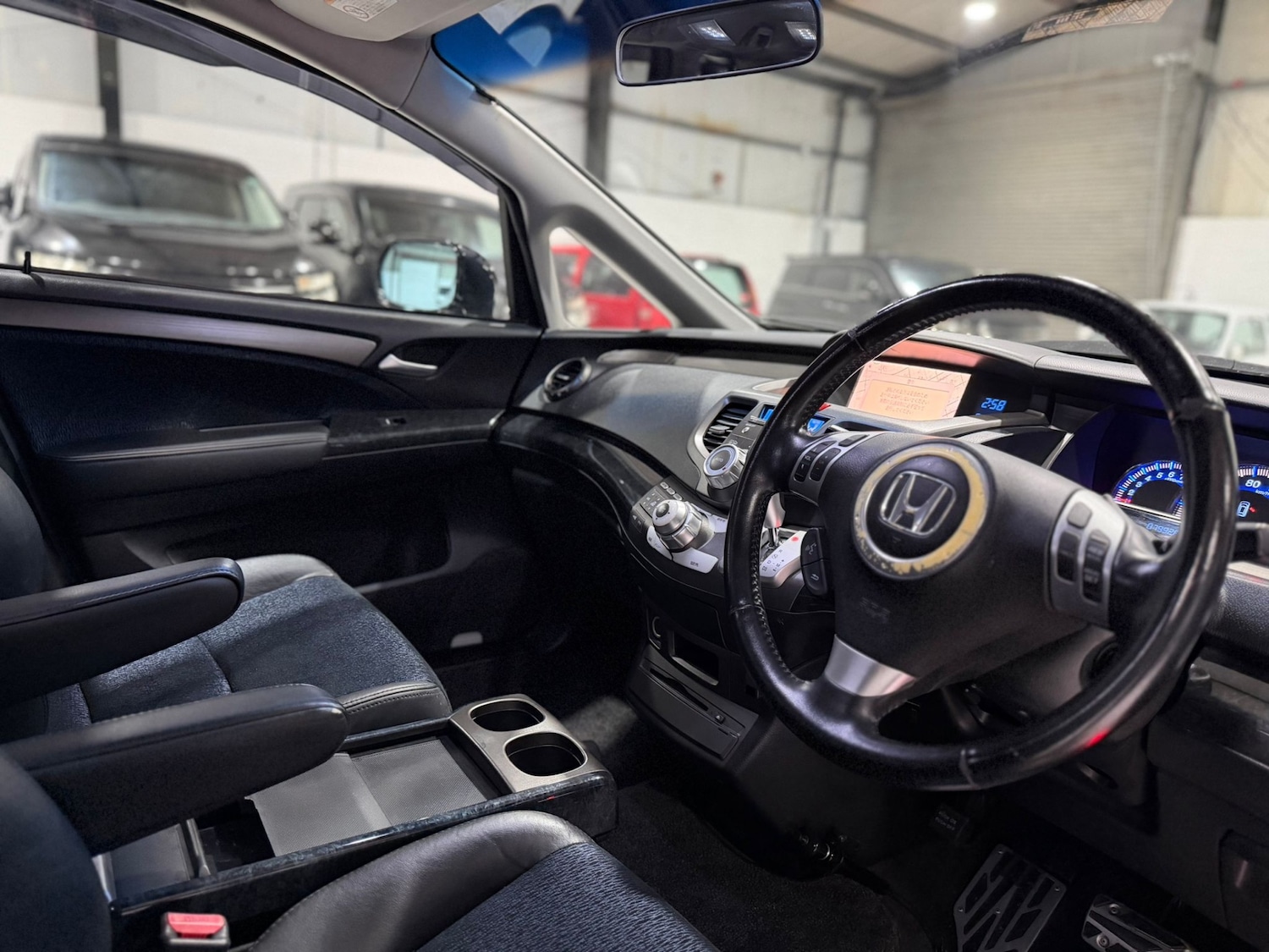 Used Honda Odyssey 2007 for sale - 77277468: Photo 21