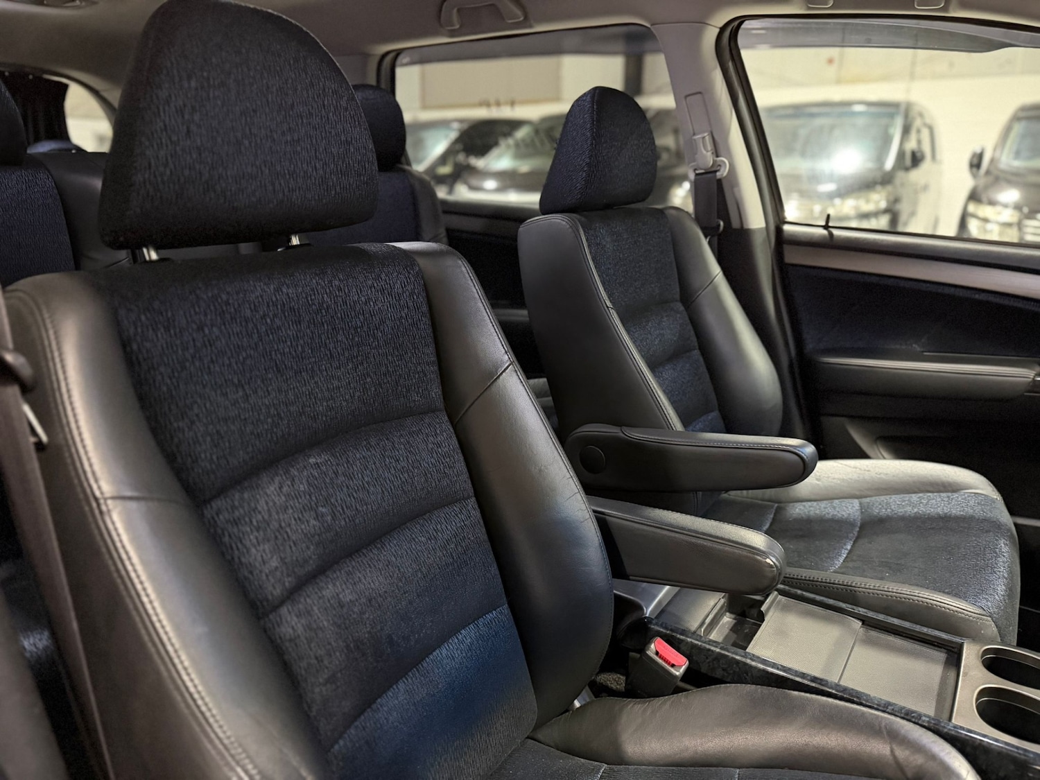 Used Honda Odyssey 2007 for sale - 77277468: Photo 23