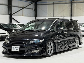 Used Honda Odyssey 2007 for sale - 77277468: Photo