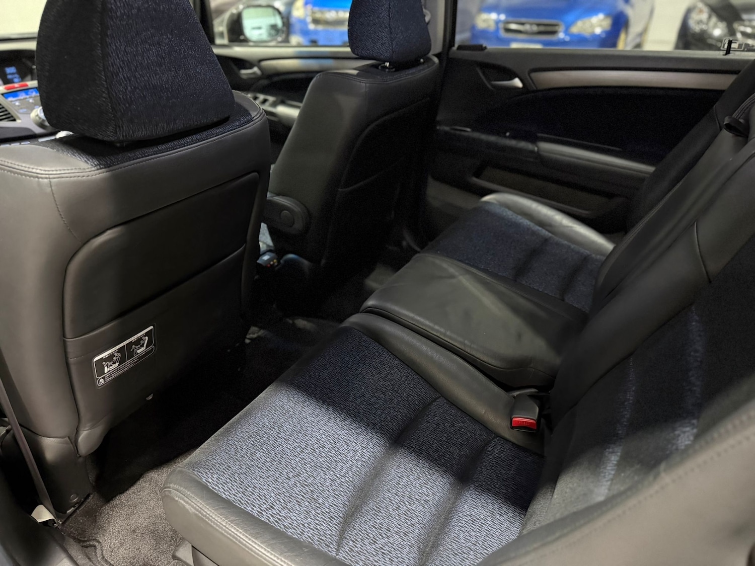 Used Honda Odyssey 2007 for sale - 77277468: Photo 31