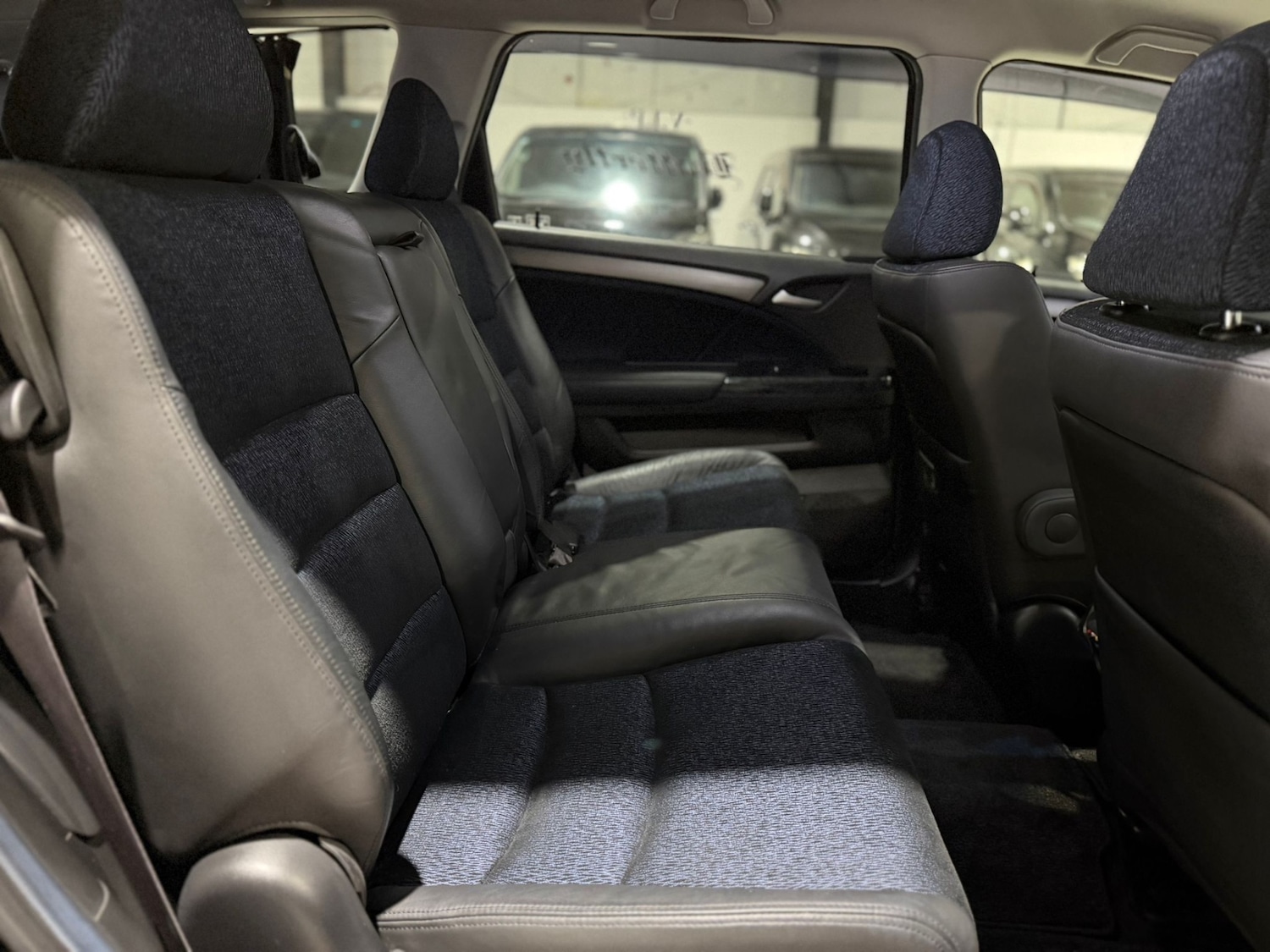 Used Honda Odyssey 2007 for sale - 77277468: Photo 34