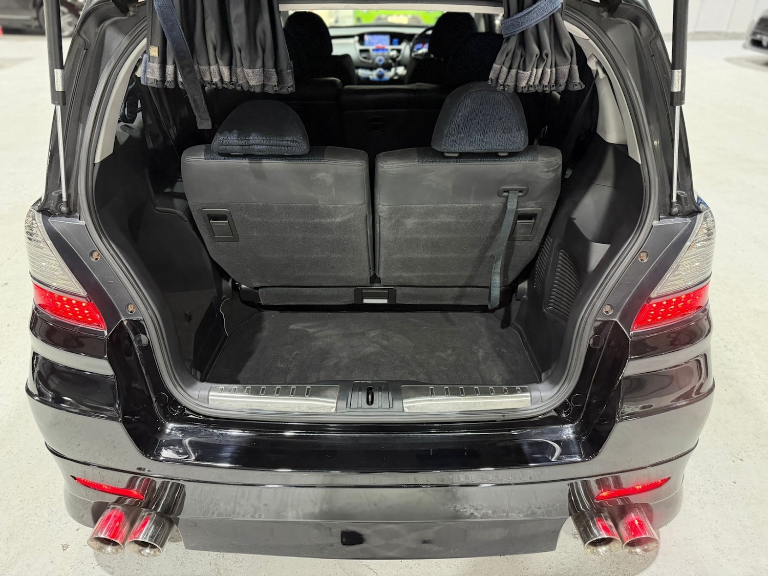 Used Honda Odyssey 2007 for sale - 77277468: Photo 35