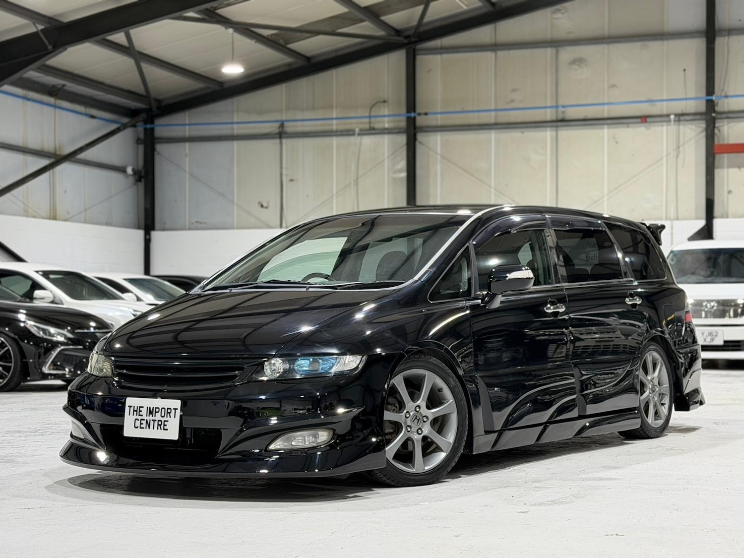 Used Honda Odyssey 2007 for sale - 77277468: Photo 4