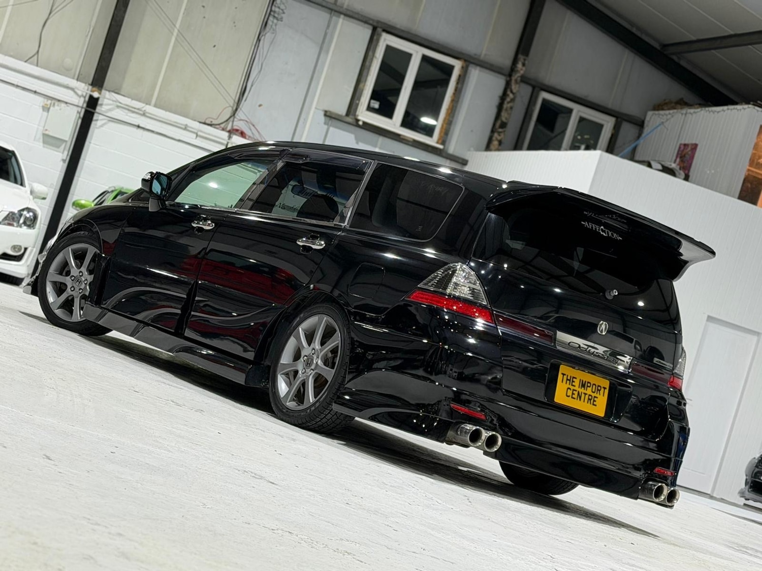 Used Honda Odyssey 2007 for sale - 77277468: Photo 7