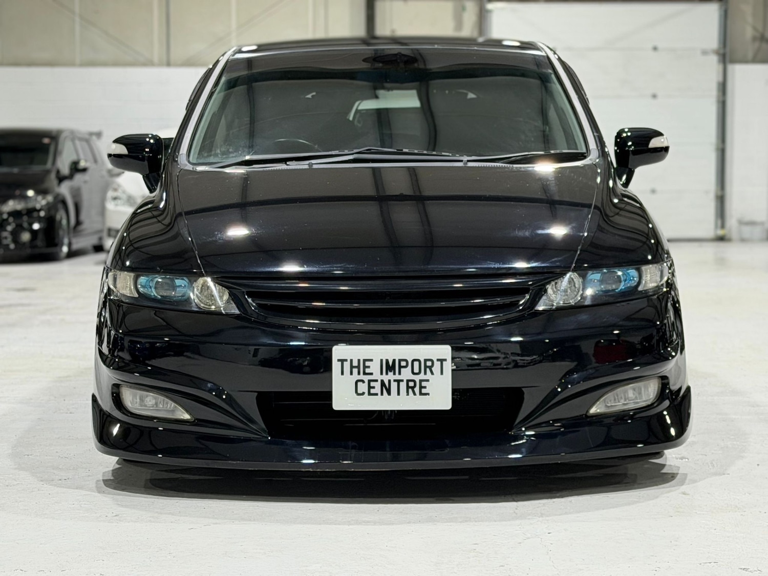 Used Honda Odyssey 2007 for sale - 77277468: Photo 9