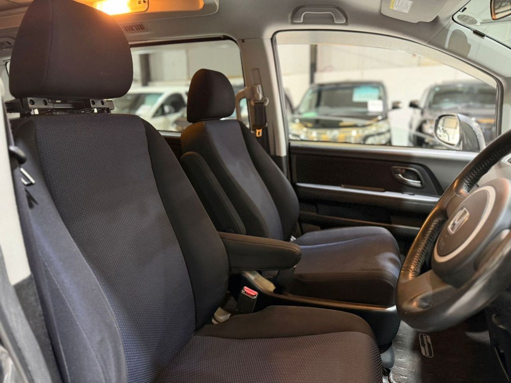 Used Honda Stepwagon 2009 for sale - 78030670: Photo 13