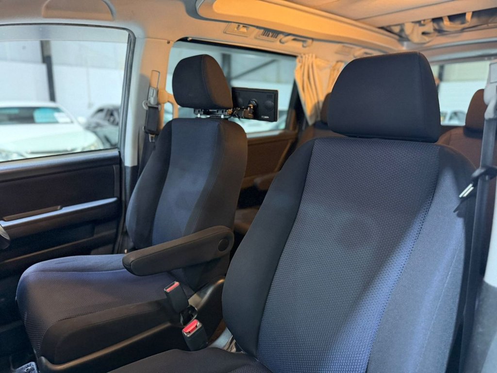 Used Honda Stepwagon 2009 for sale - 78030670: Photo 14