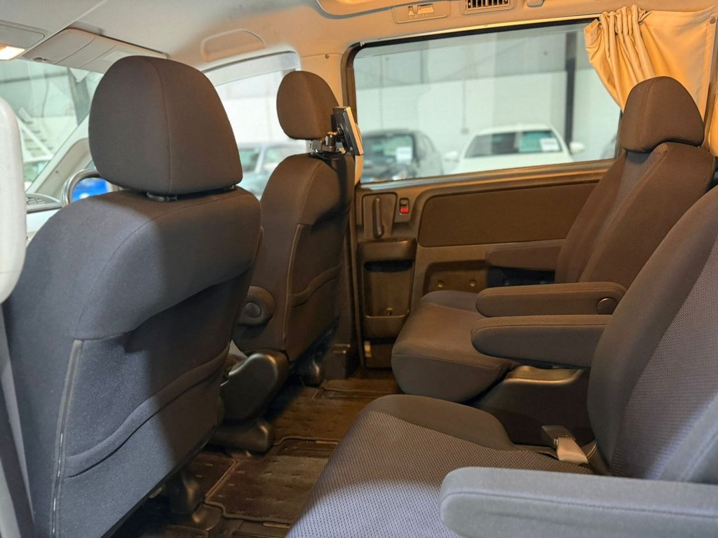 Used Honda Stepwagon 2009 for sale - 78030670: Photo 17