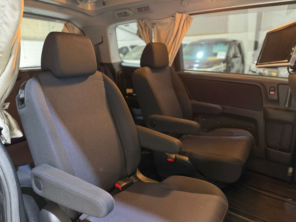 Used Honda Stepwagon 2009 for sale - 78030670: Photo 18