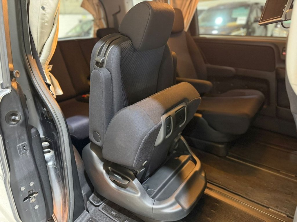 Used Honda Stepwagon 2009 for sale - 78030670: Photo 21