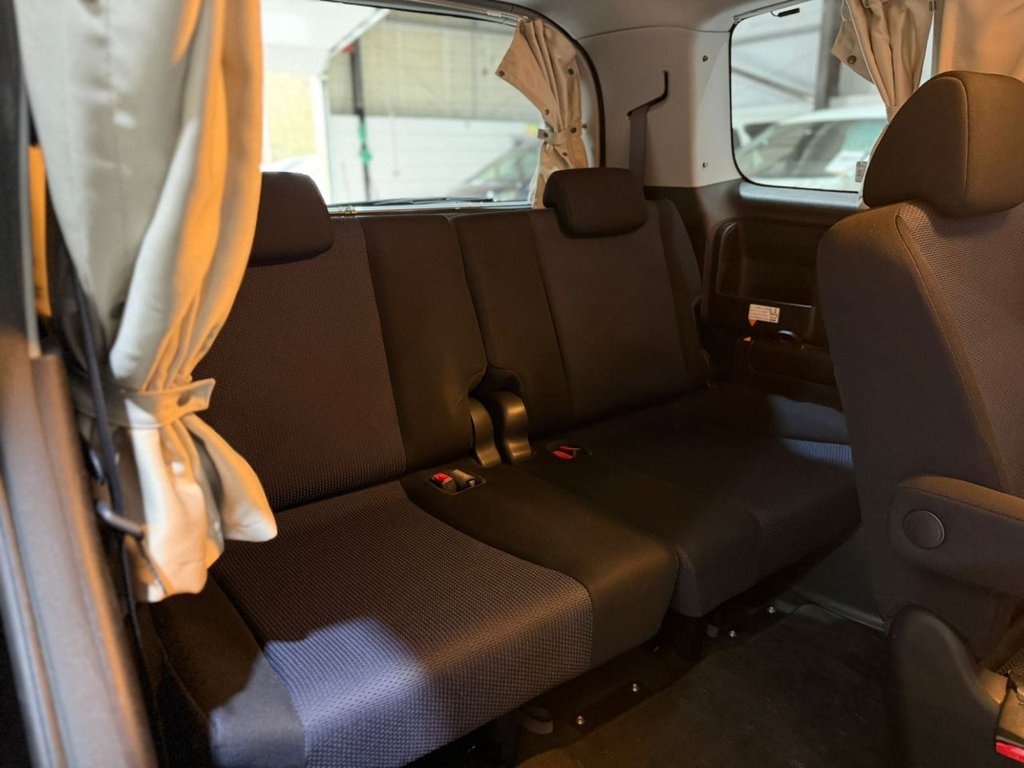 Used Honda Stepwagon 2009 for sale - 78030670: Photo 22