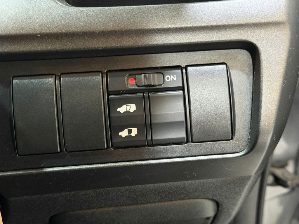 Used Honda Stepwagon 2009 for sale - 78030670: Photo 23