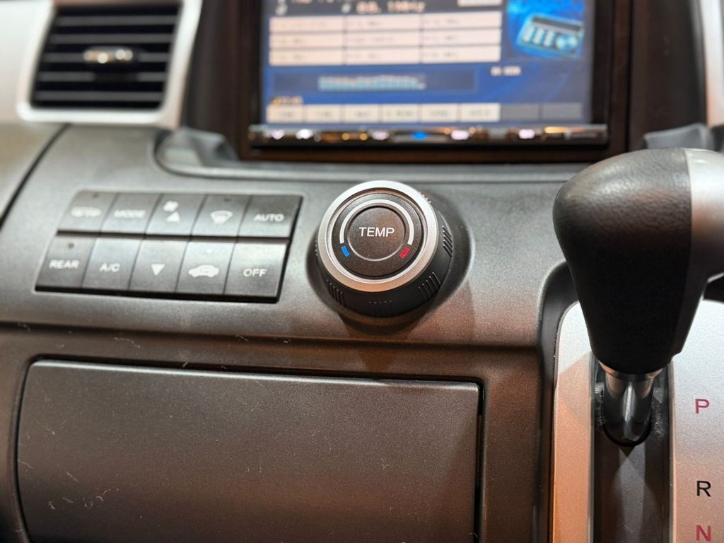 Used Honda Stepwagon 2009 for sale - 78030670: Photo 25