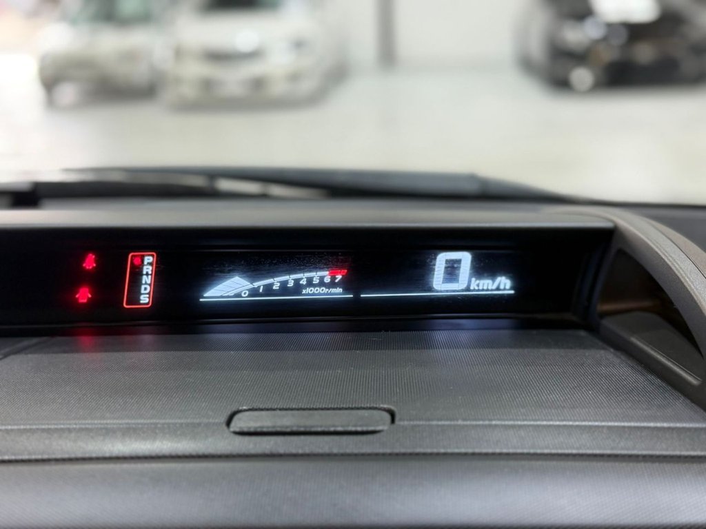 Used Honda Stepwagon 2009 for sale - 78030670: Photo 27