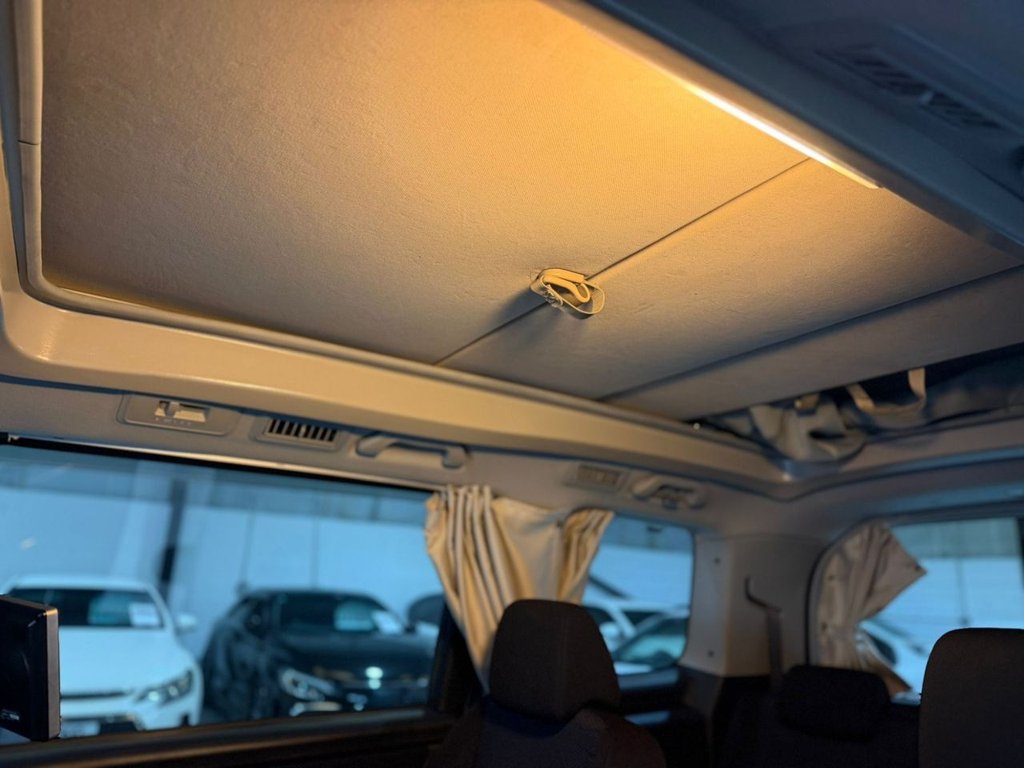 Used Honda Stepwagon 2009 for sale - 78030670: Photo 29